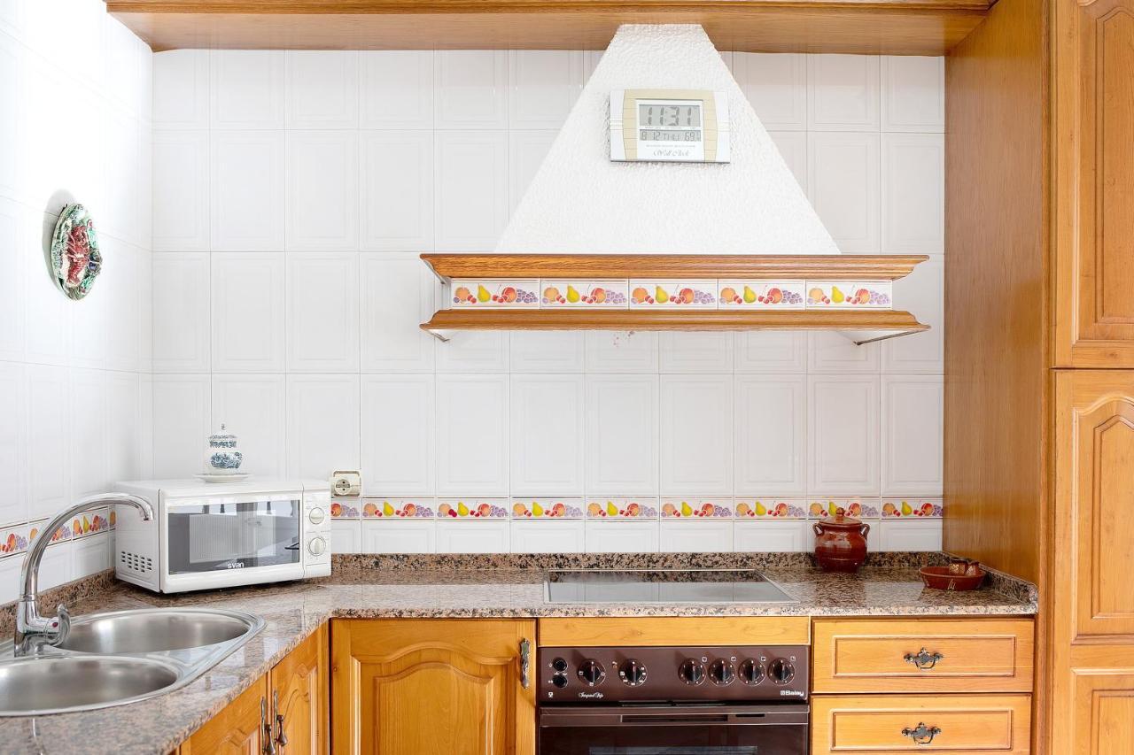 Villa Casa Macarena à Chiclana de la Frontera Extérieur photo